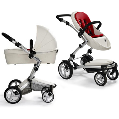 new prams out